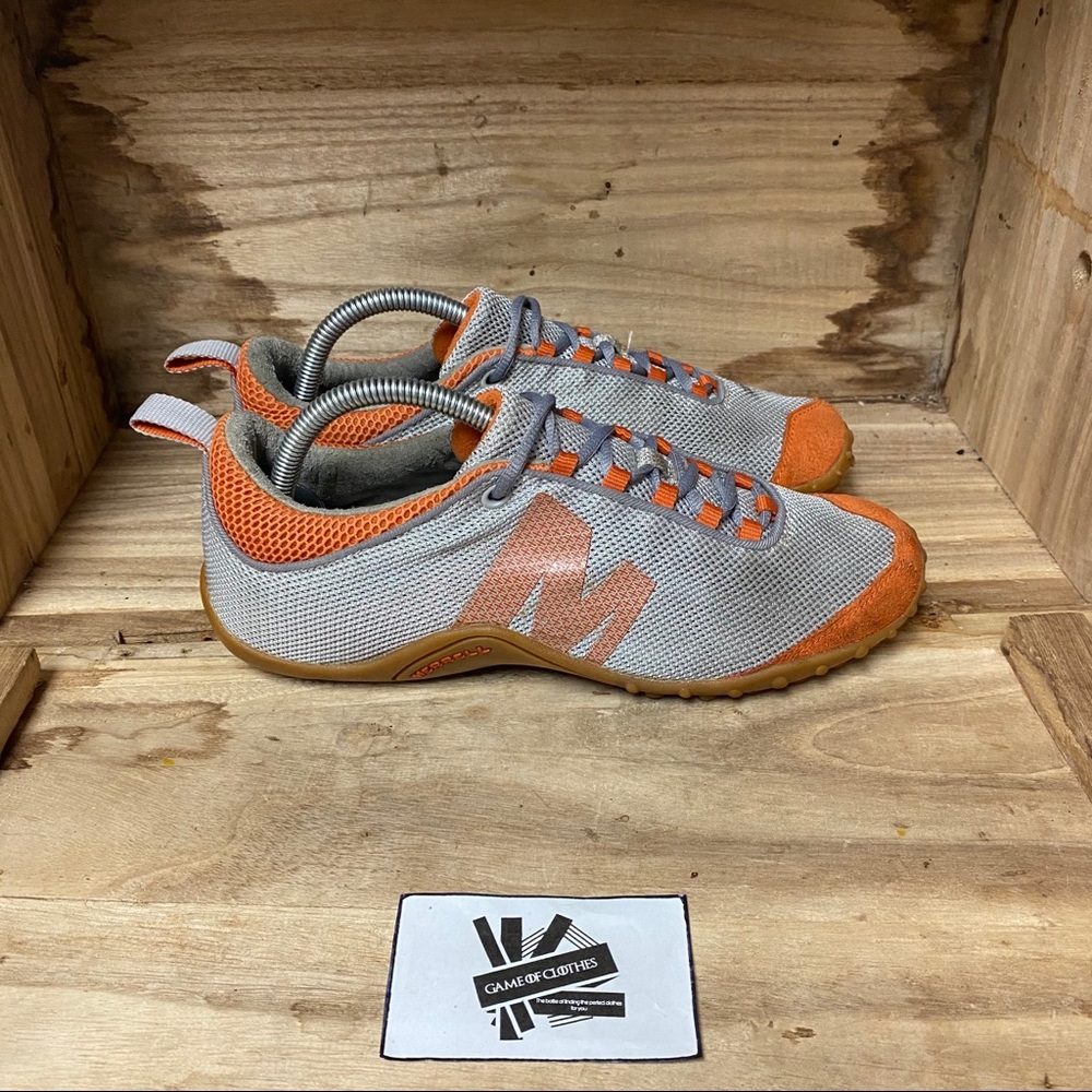 Merrell outdoor super light sneakers